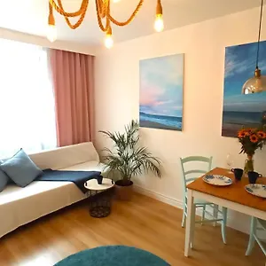 Apartament Meva, Sopot