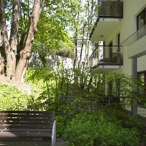 Apartament Klimatyczny Apartament Alicante, Sopot